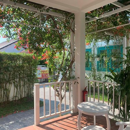 Philip Bungalow Phu Quoc Exterior foto