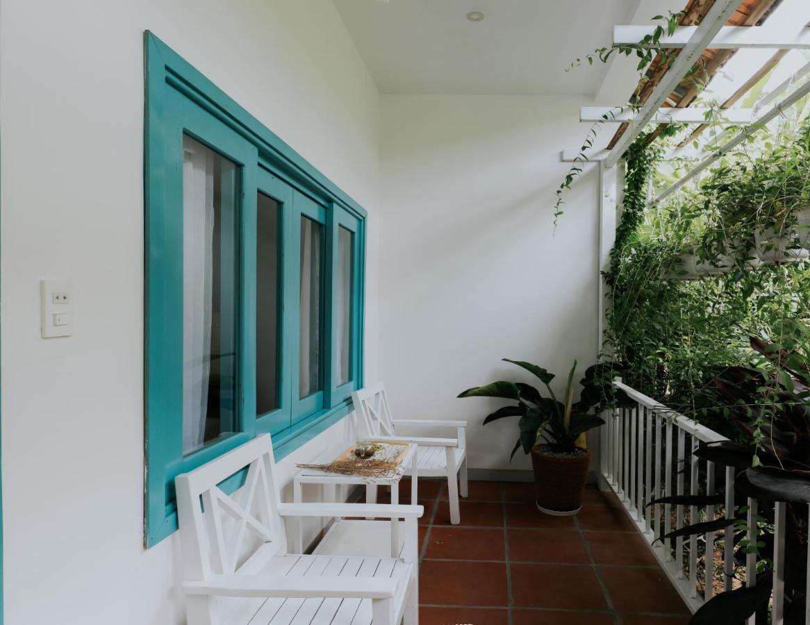 Philip Bungalow Phu Quoc Exterior foto