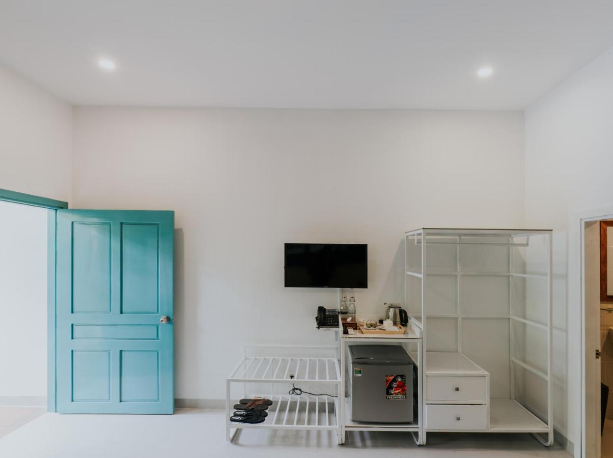 Philip Bungalow Phu Quoc Exterior foto