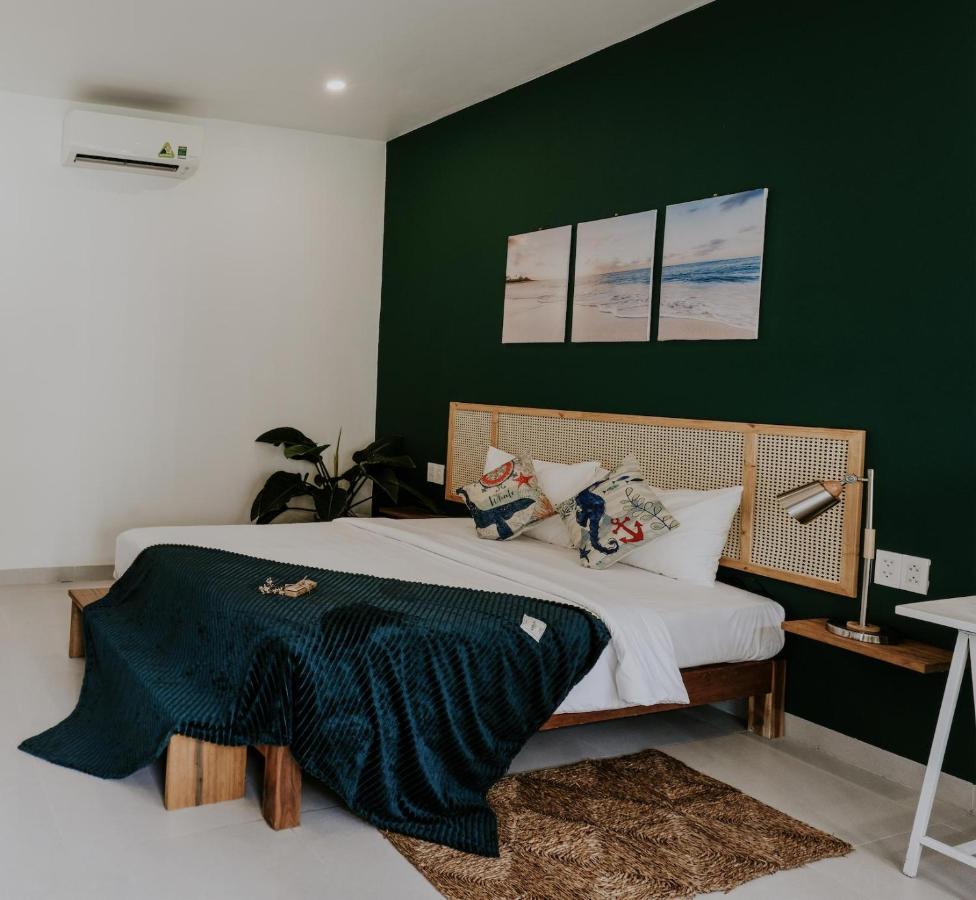 Philip Bungalow Phu Quoc Exterior foto