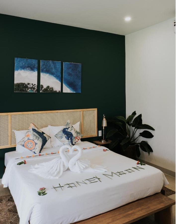 Philip Bungalow Phu Quoc Exterior foto