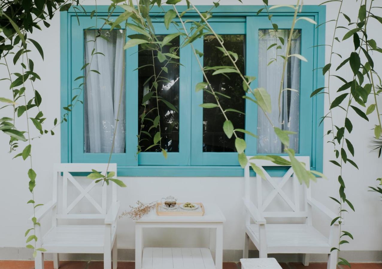 Philip Bungalow Phu Quoc Exterior foto