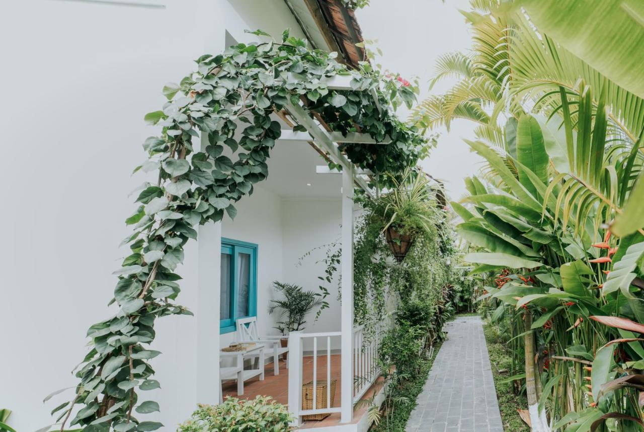 Philip Bungalow Phu Quoc Exterior foto