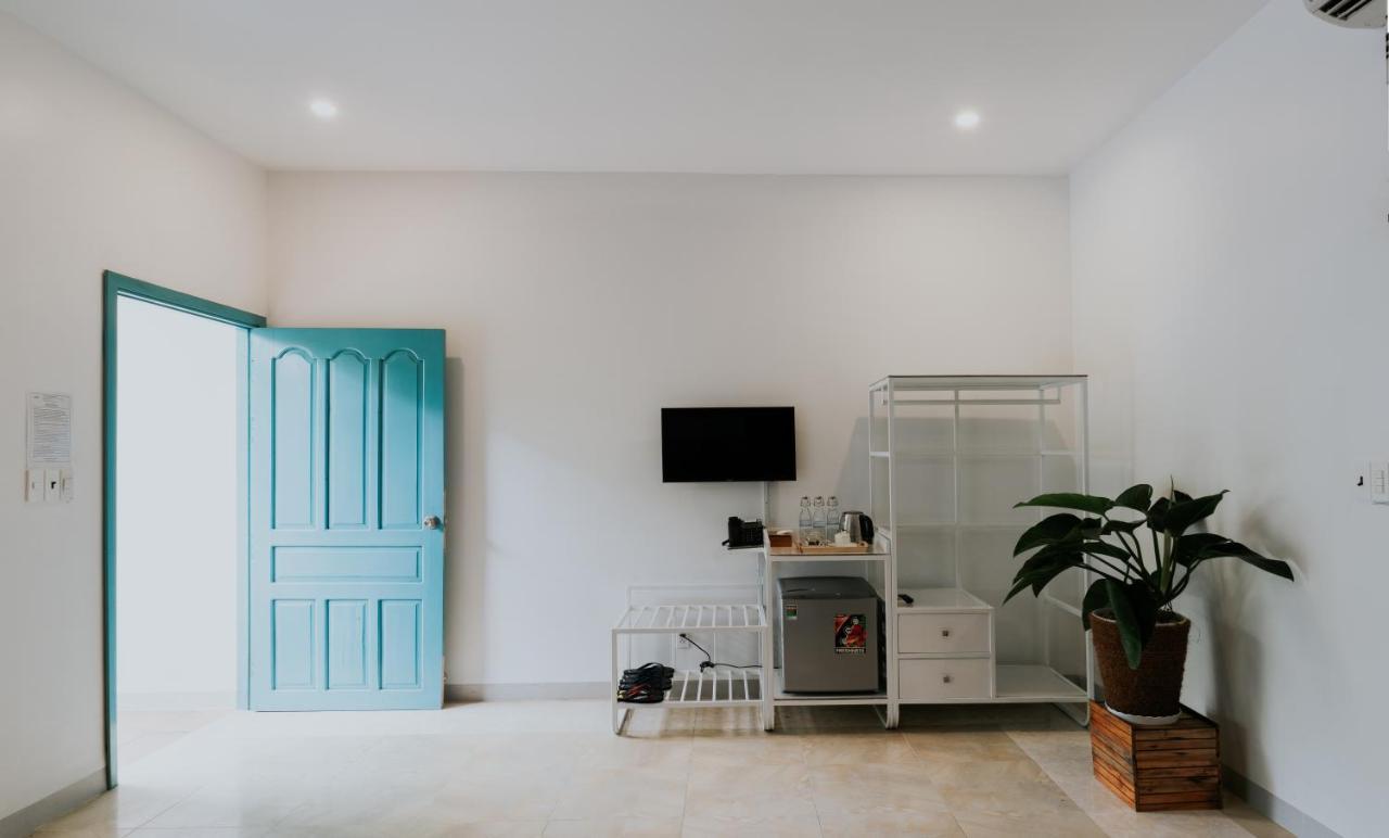 Philip Bungalow Phu Quoc Exterior foto