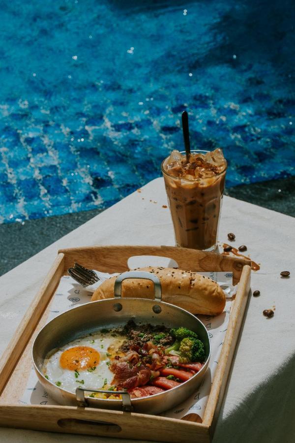 Philip Bungalow Phu Quoc Exterior foto