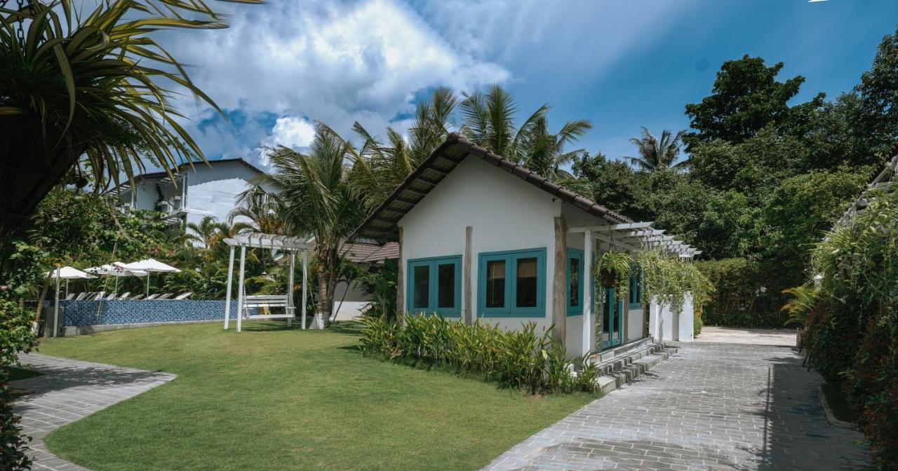 Philip Bungalow Phu Quoc Exterior foto