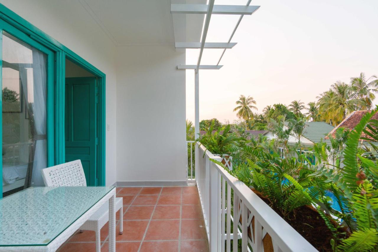 Philip Bungalow Phu Quoc Exterior foto