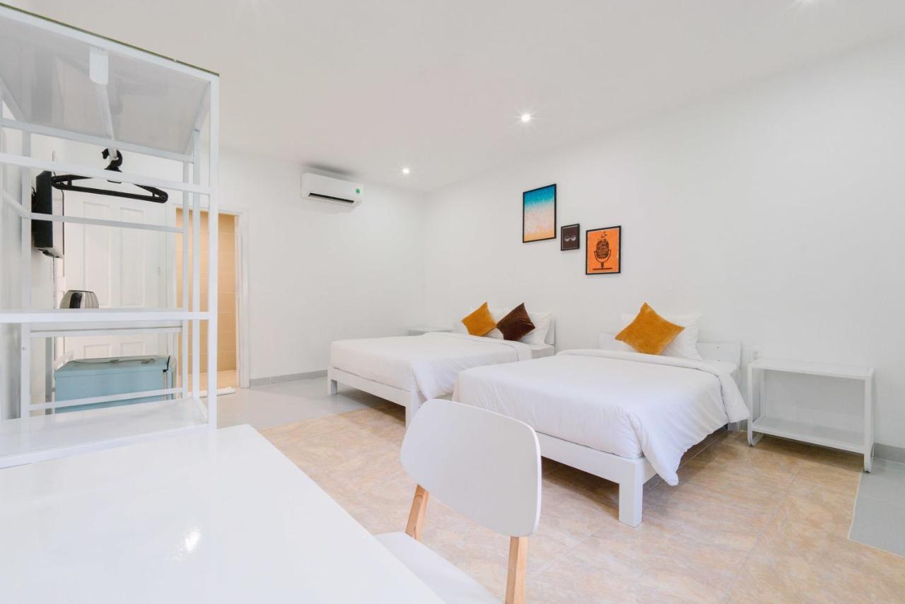 Philip Bungalow Phu Quoc Exterior foto