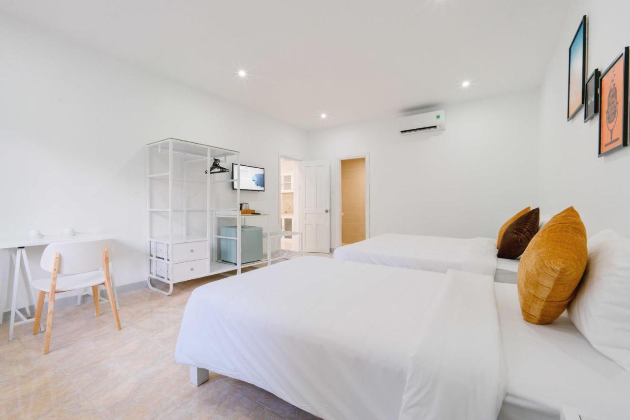 Philip Bungalow Phu Quoc Exterior foto