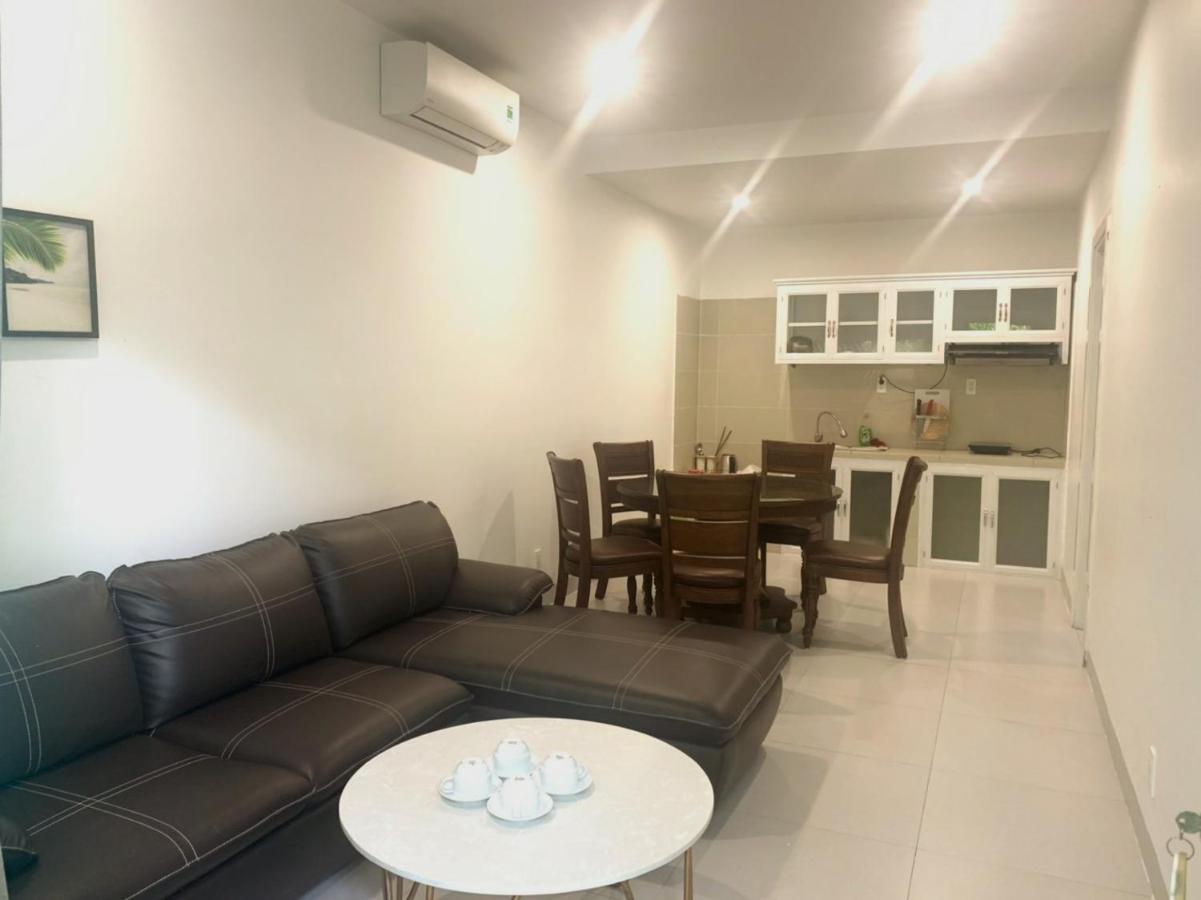 Philip Bungalow Phu Quoc Exterior foto