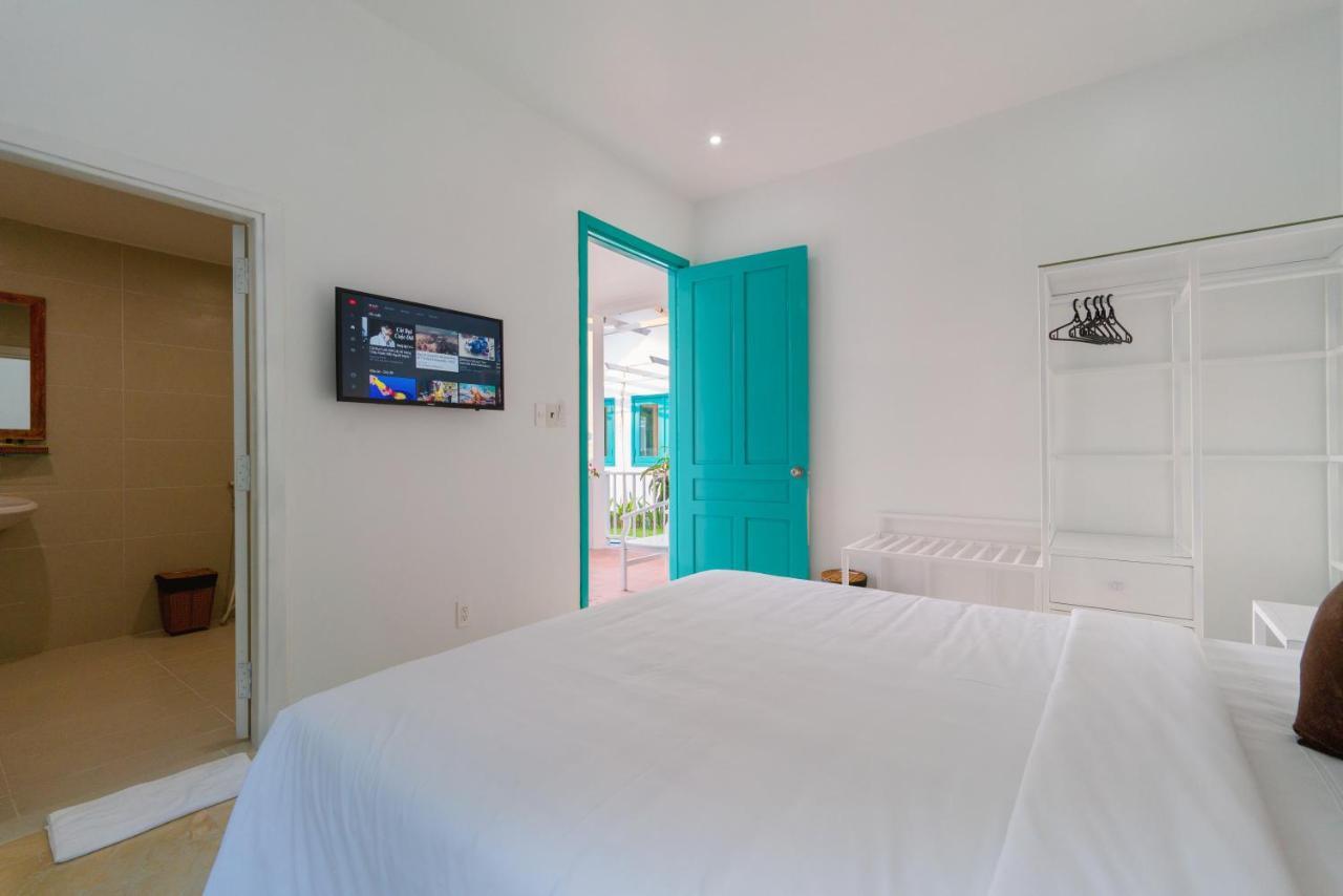 Philip Bungalow Phu Quoc Exterior foto