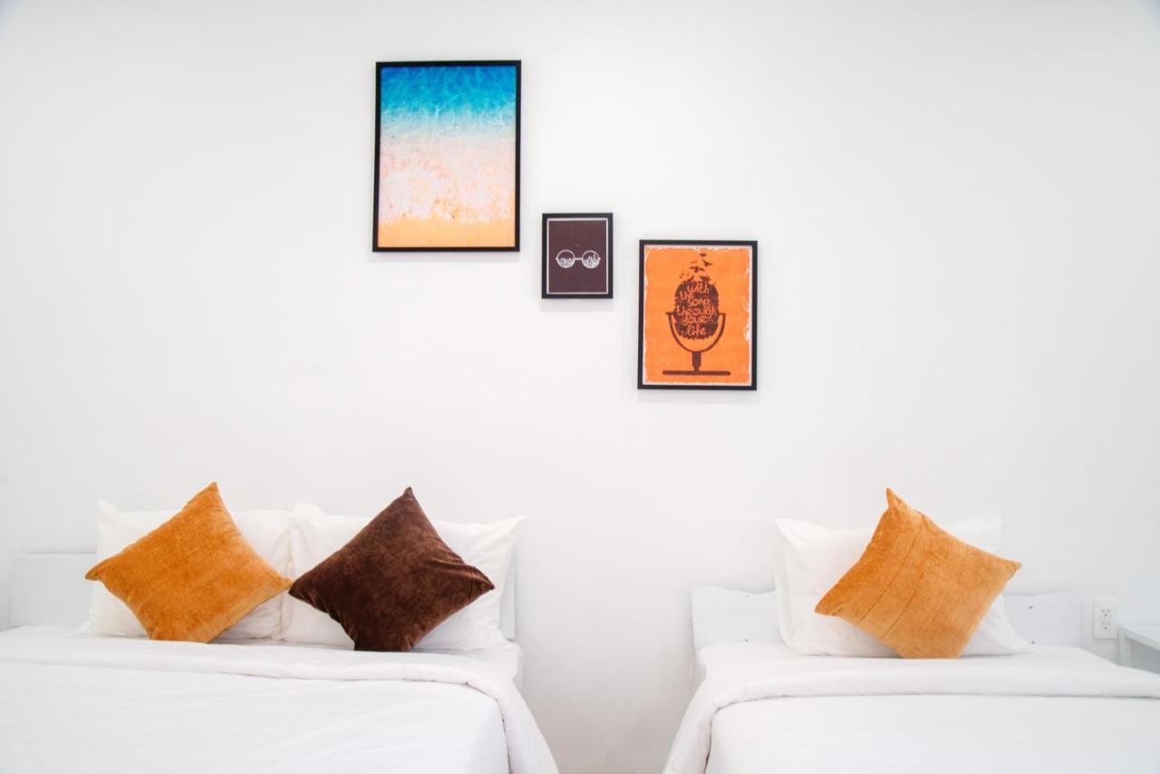 Philip Bungalow Phu Quoc Exterior foto