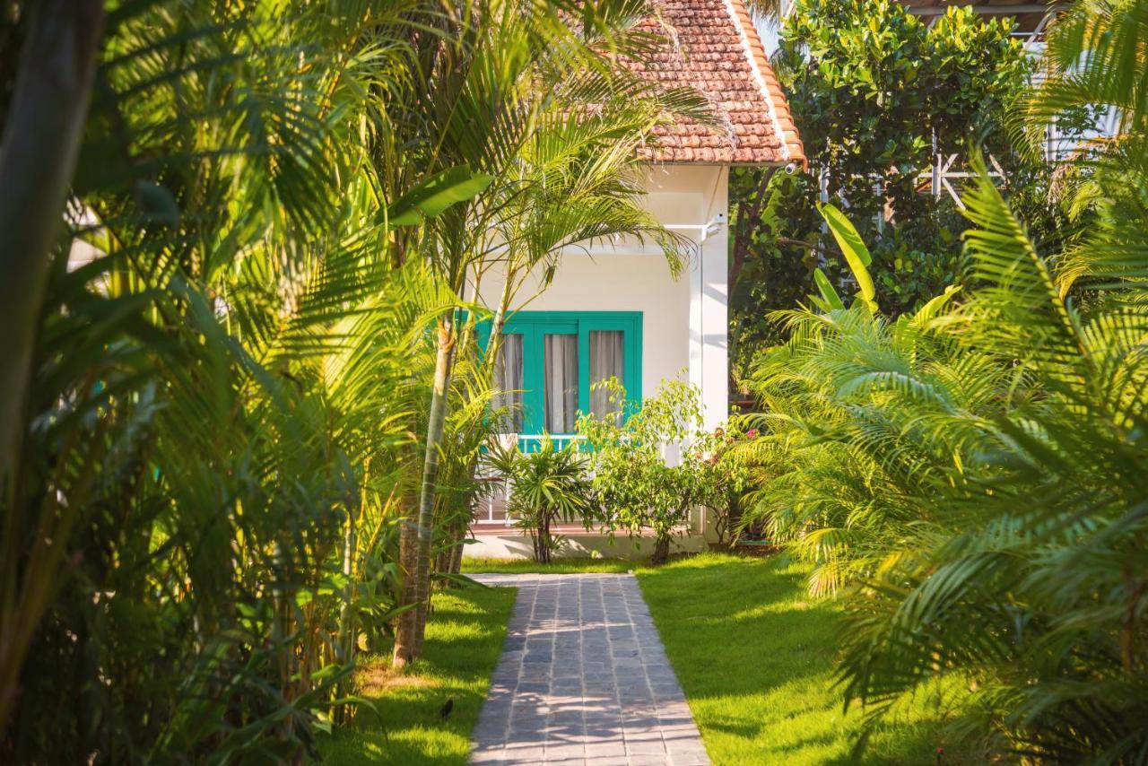 Philip Bungalow Phu Quoc Exterior foto