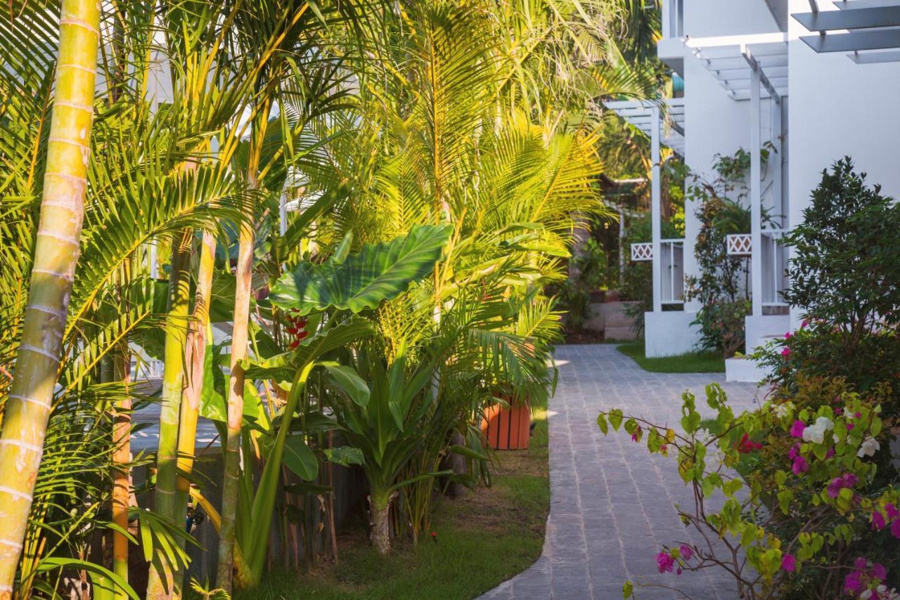Philip Bungalow Phu Quoc Exterior foto