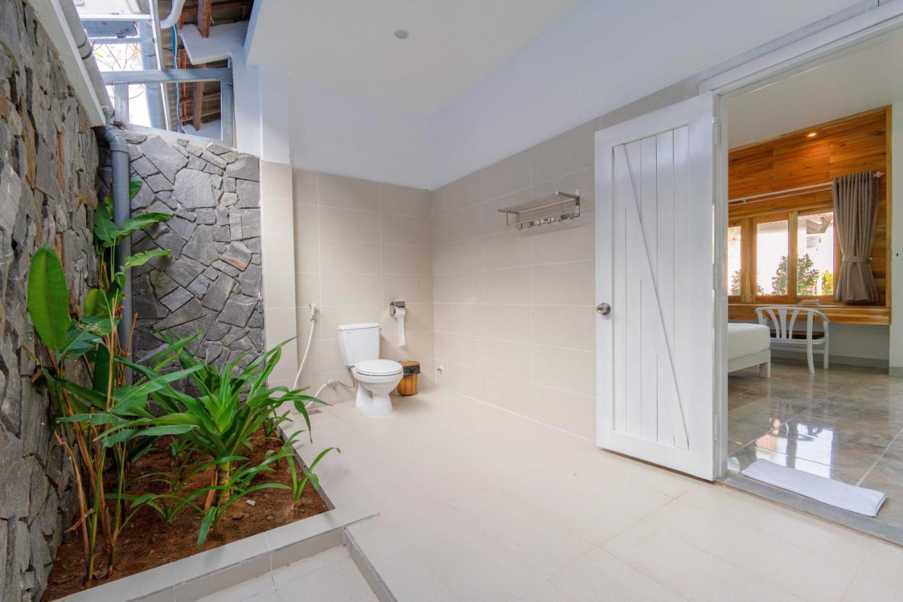 Philip Bungalow Phu Quoc Exterior foto