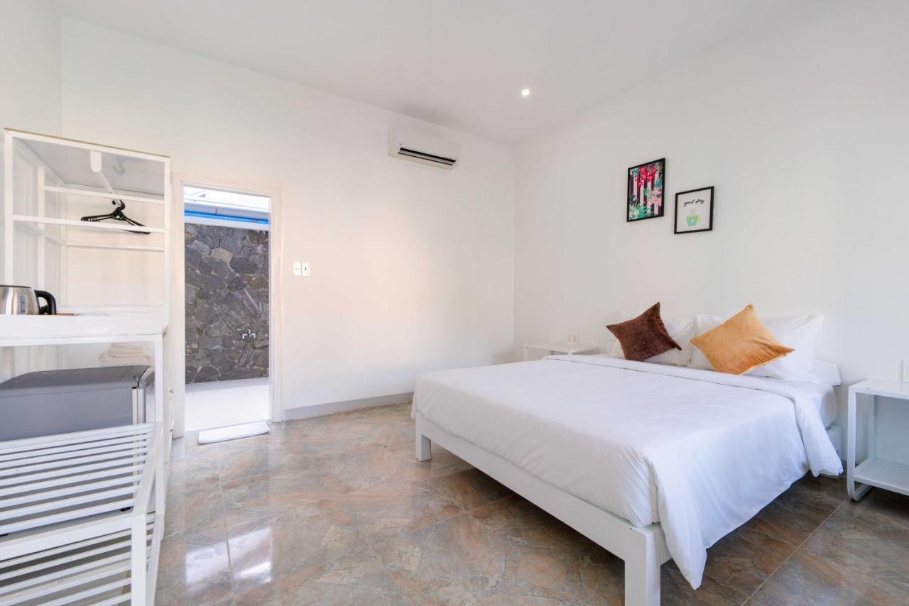 Philip Bungalow Phu Quoc Exterior foto